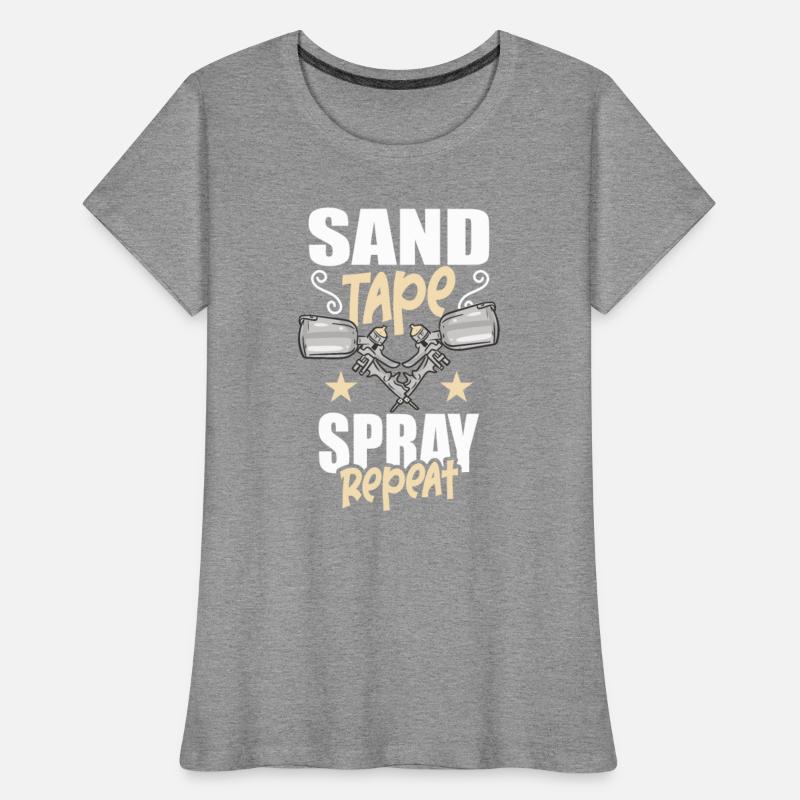 Car Painter Auto Body Painter Auto Mechanic Gift