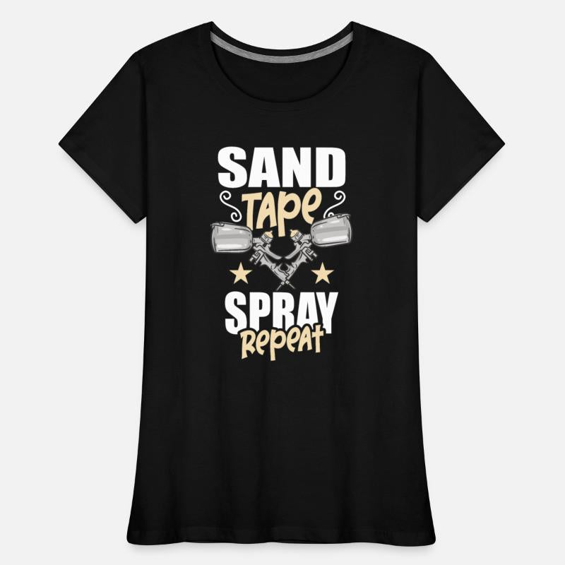 Car Painter Auto Body Painter Auto Mechanic Gift