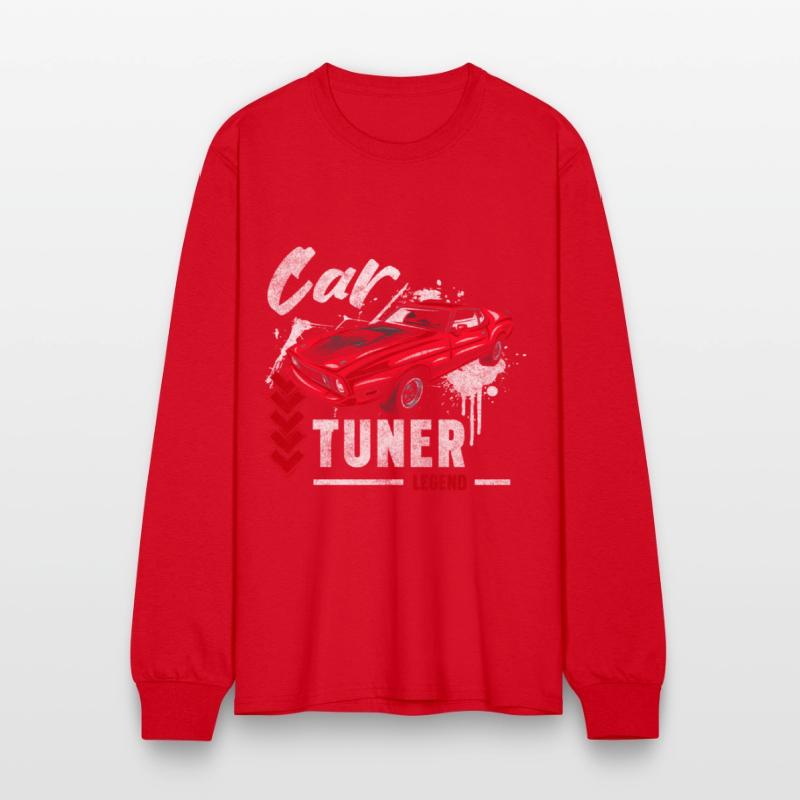 Car Performance Meeting Contest