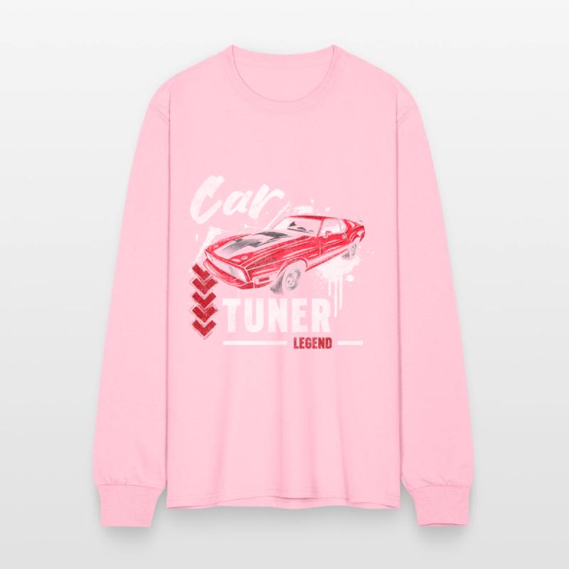 Car Performance Meeting Contest