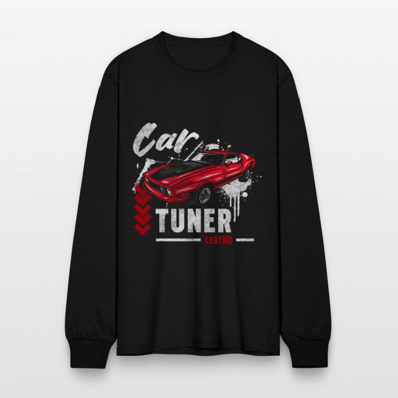 Car Performance Meeting Contest