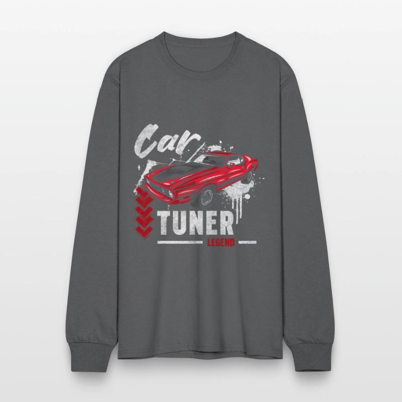 Car Performance Meeting Contest