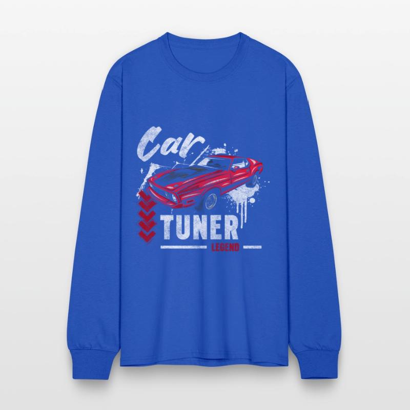 Car Performance Meeting Contest