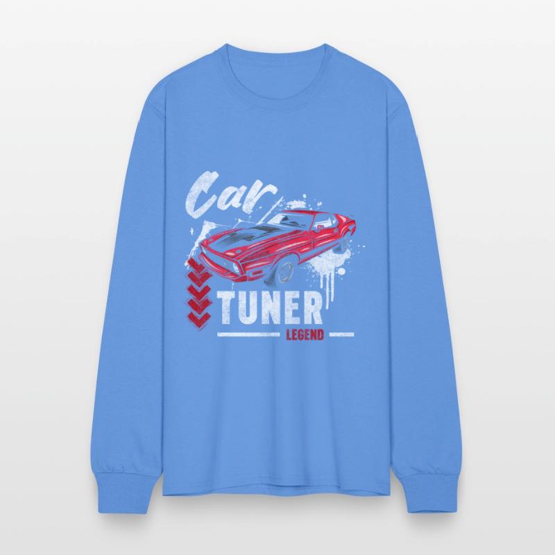 Car Performance Meeting Contest