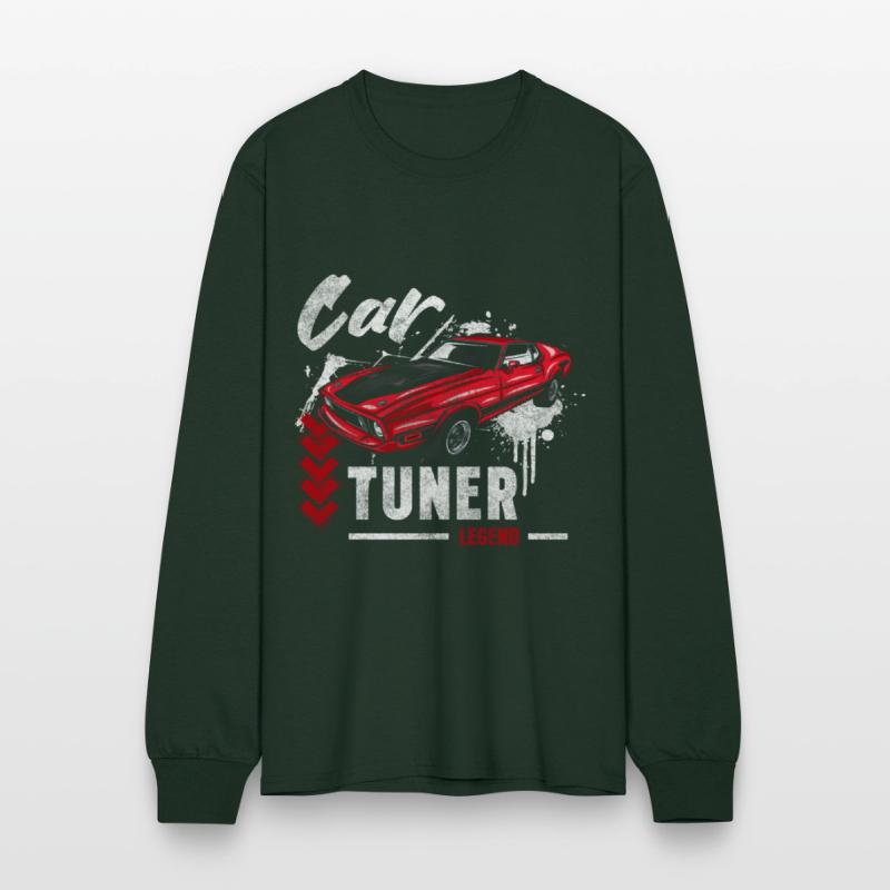 Car Performance Meeting Contest