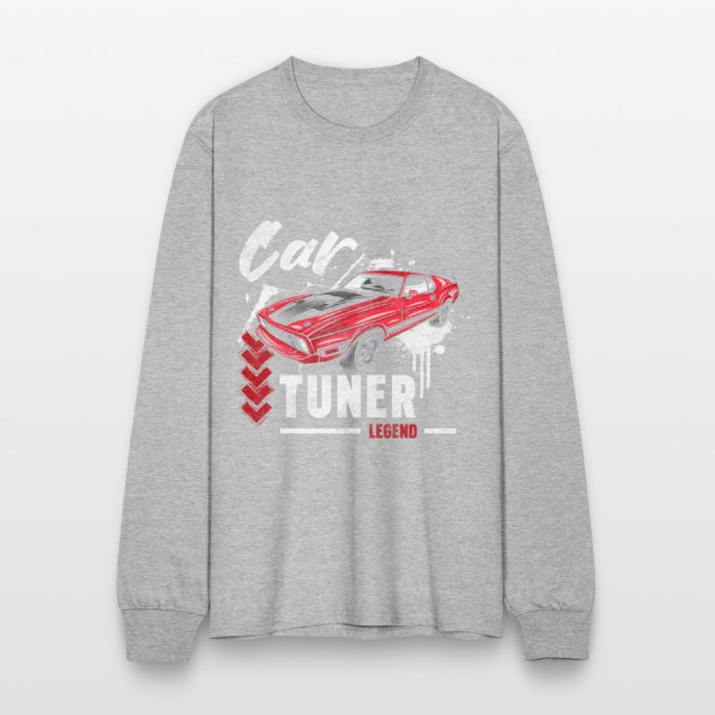 Car Performance Meeting Contest