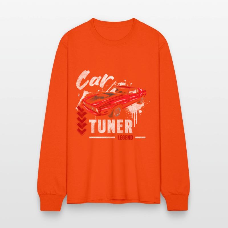 Car Performance Meeting Contest