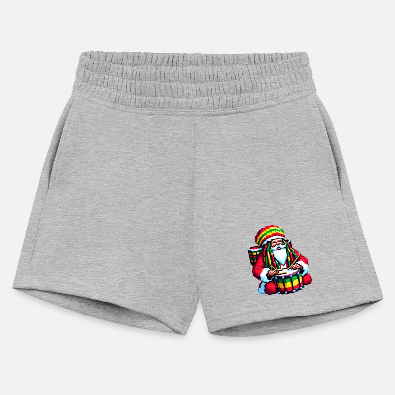 Caribbean Christmas Beat - Santa's Reggae Rhythm