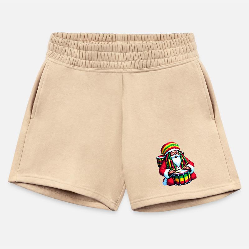 Caribbean Christmas Beat - Santa's Reggae Rhythm