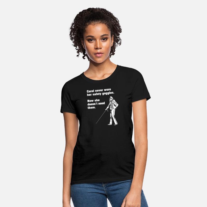 Carol Safety Goggles Science Chemistry