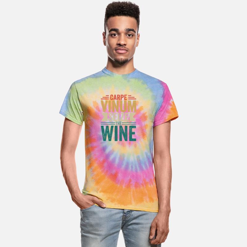 Carpe Vinum Seize The Wine Vintner Winery