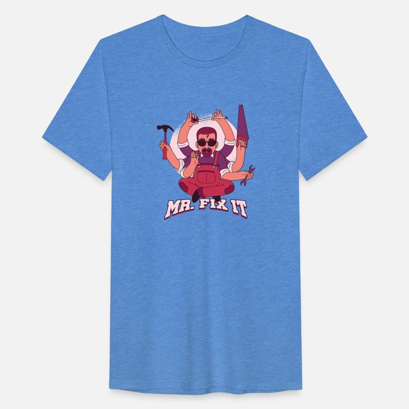 Carpenter Mechanic Electrian Craftsman Repairman