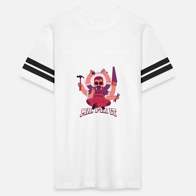 Carpenter Mechanic Electrian Craftsman Repairman