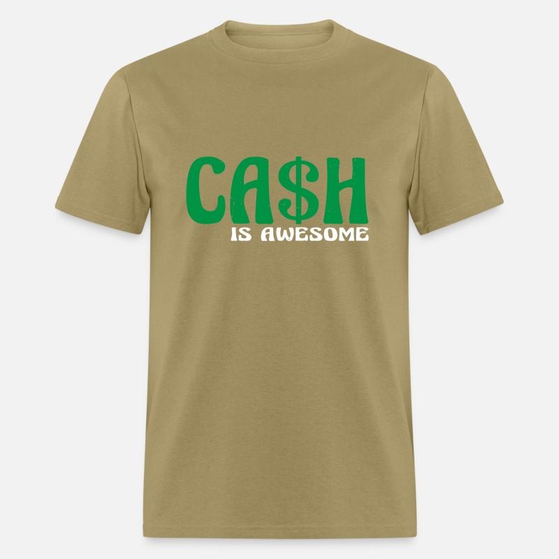 Cash Is Awesome 11
