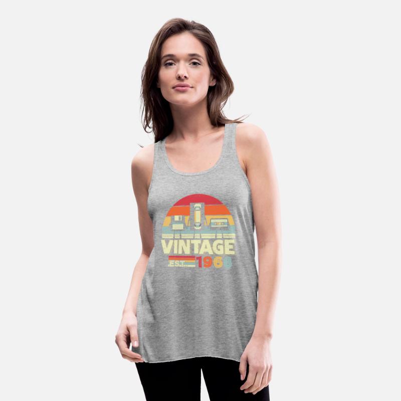 Cassette Est 1968 For