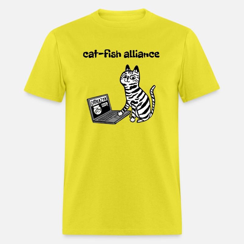 Cat-fish alliance