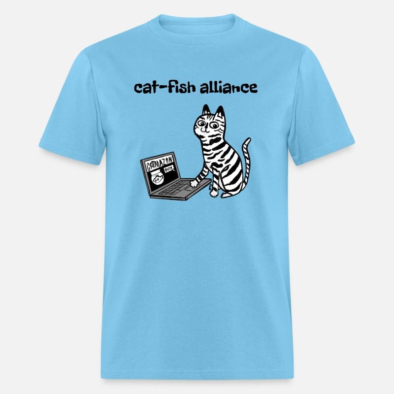 Cat-fish alliance