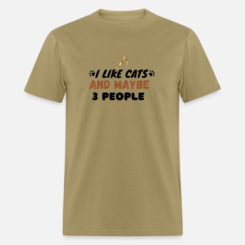 Cat Lover: Proudly Display Your Affectiot