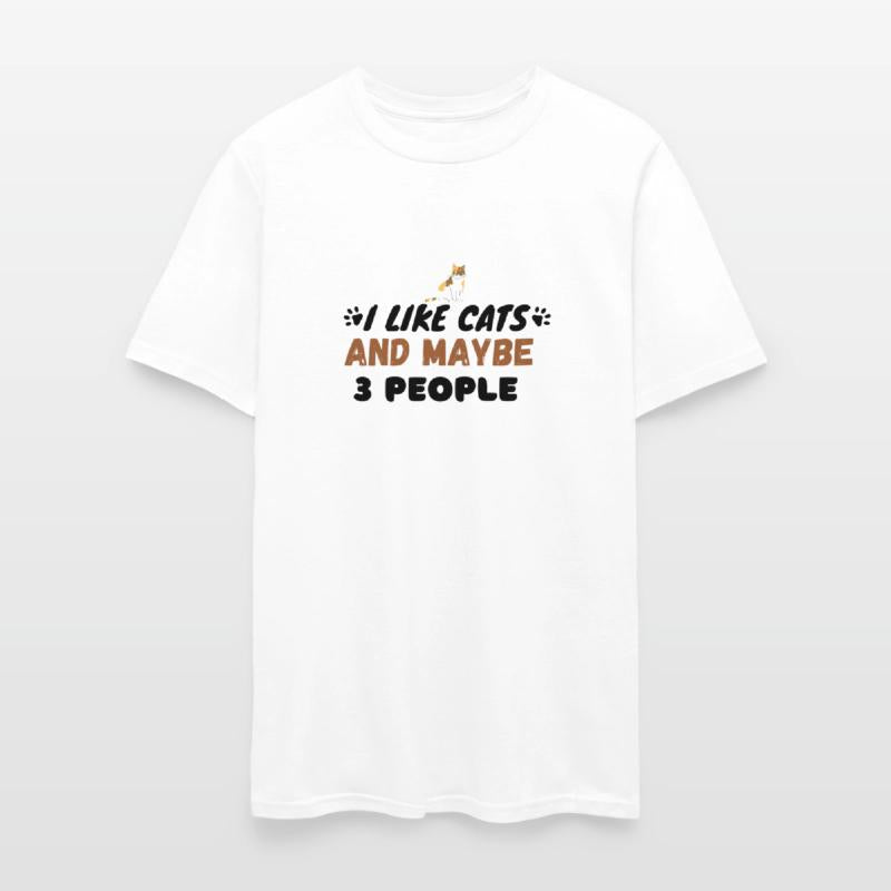 Cat Lover: Proudly Display Your Affectiot