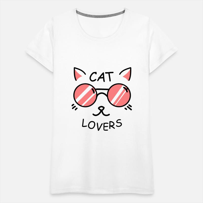 Cat lovers