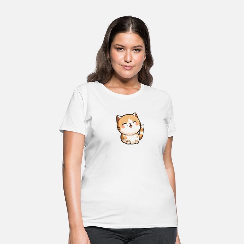 CAT Stickers, T-Shirts, Cats, Pets