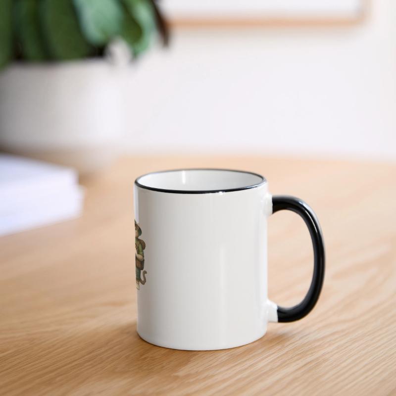 Cat's, maus in wotch