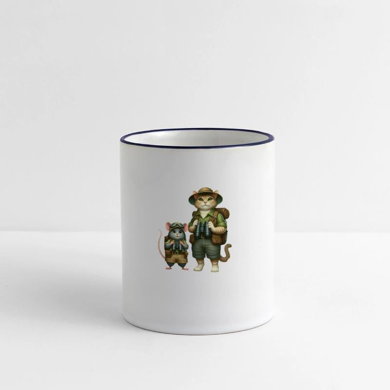 Cat's, maus in wotch