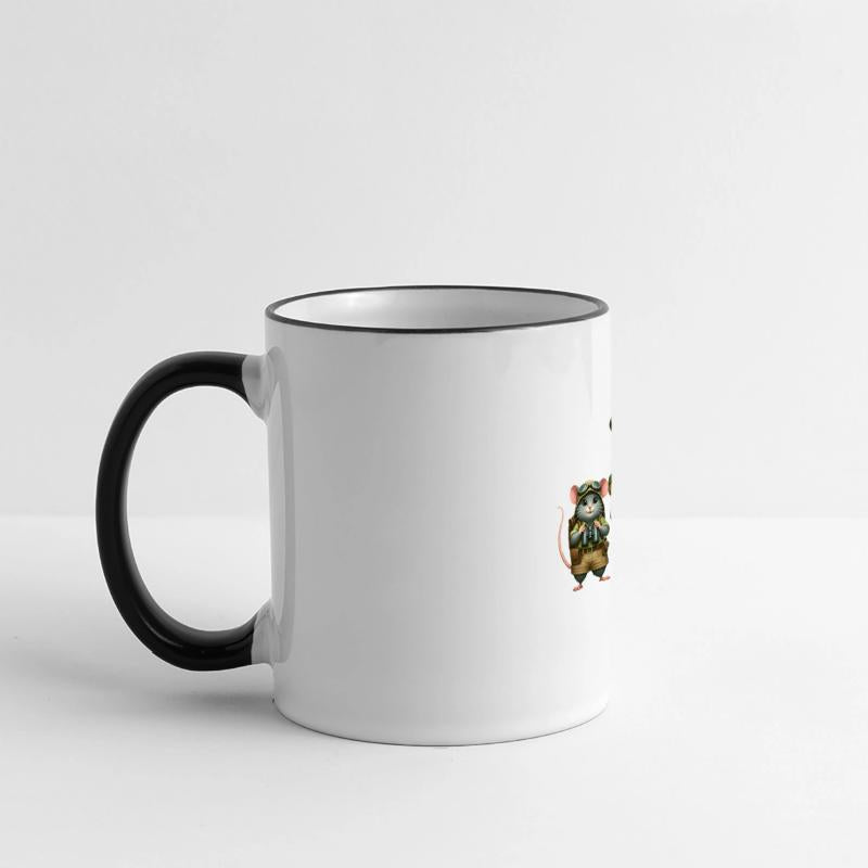 Cat's, maus in wotch