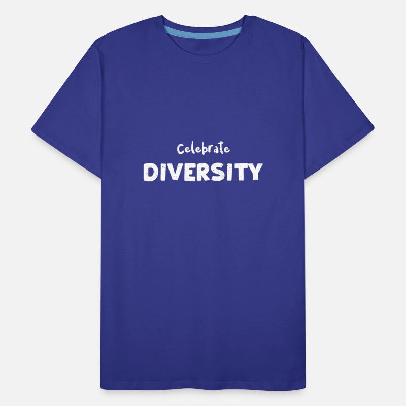 Celebrate Diversity - Noodles