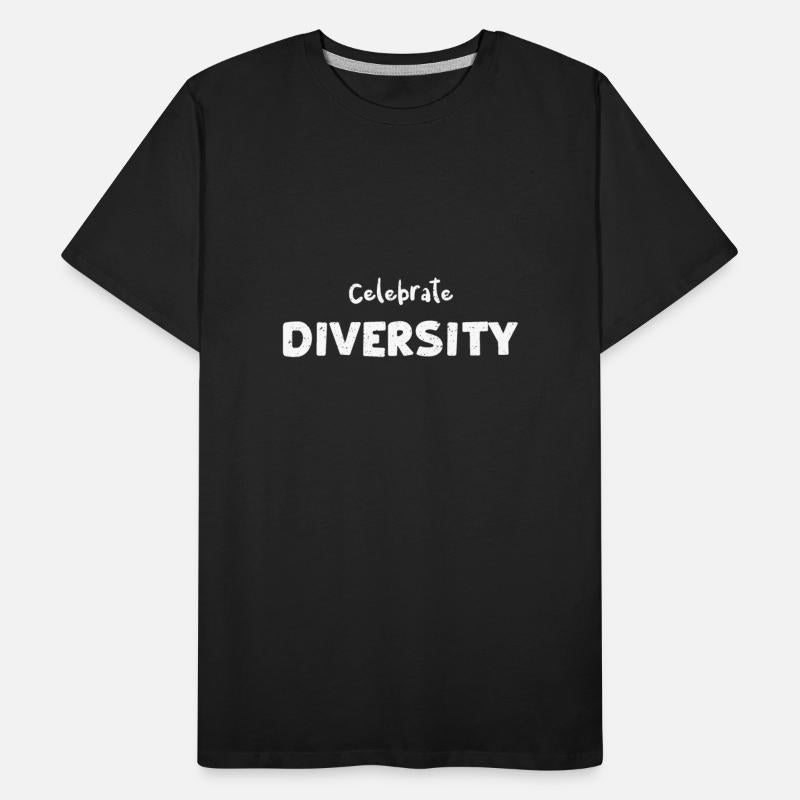 Celebrate Diversity - Noodles