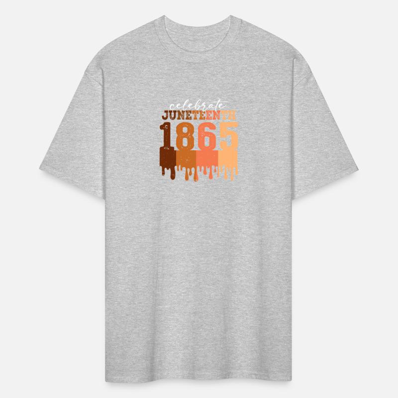 Celebrate Juneteenth 1865 Black Wo African America