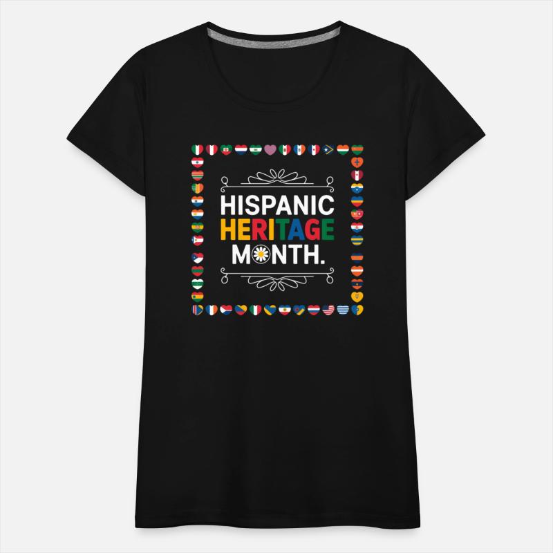 Celebrating Hispanic Culture