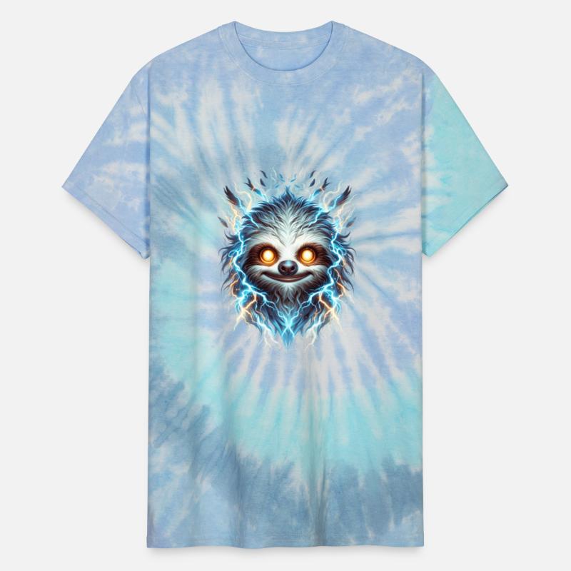 Celestial Electric Sloth