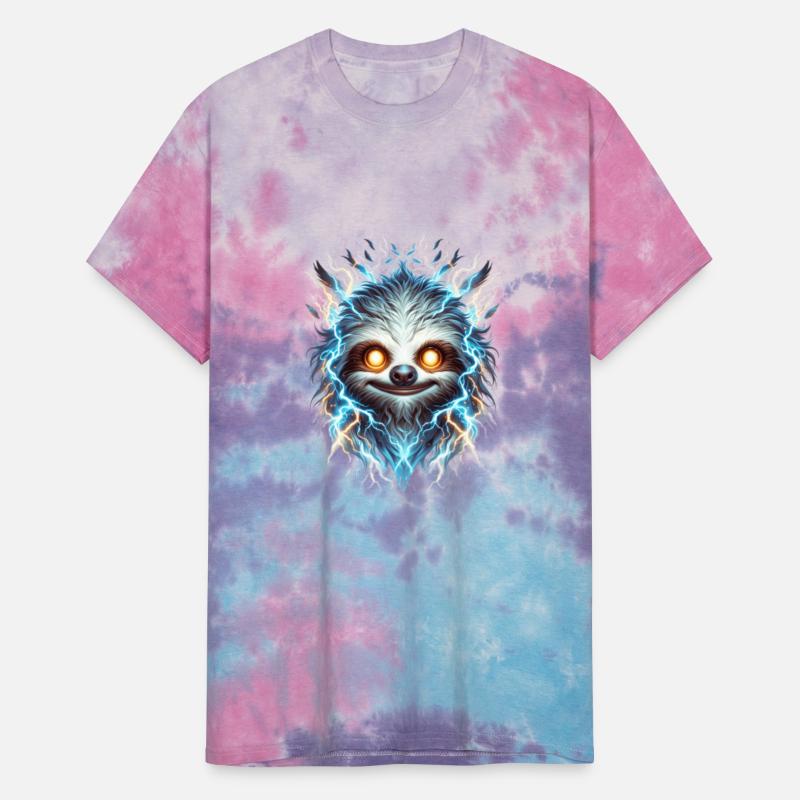 Celestial Electric Sloth