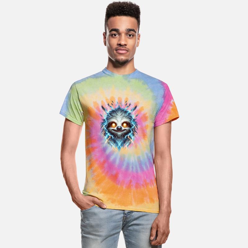 Celestial Electric Sloth