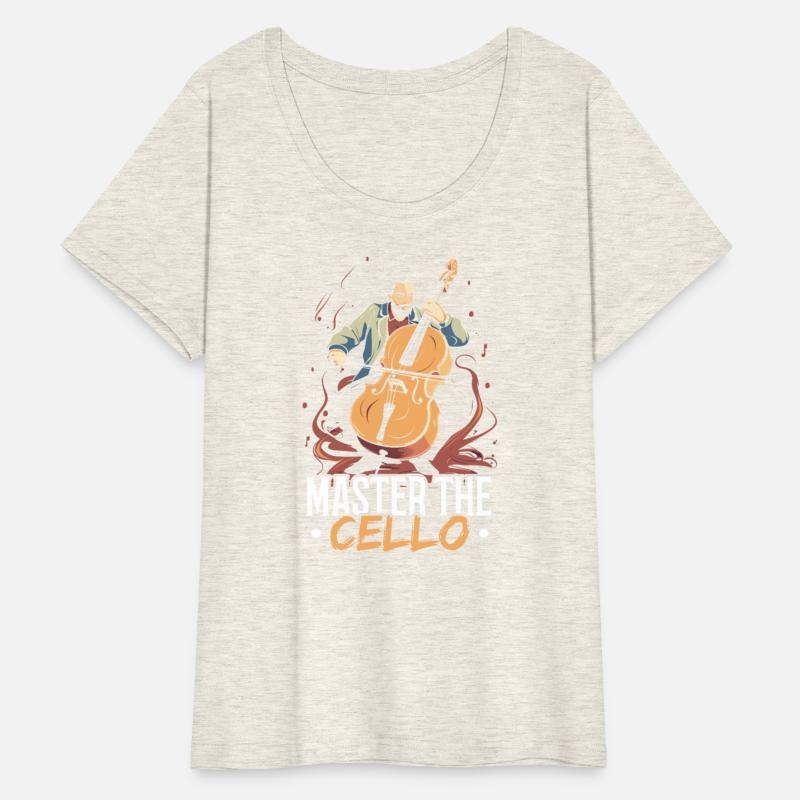 Cello Player Musical Instrument Musician Cellist