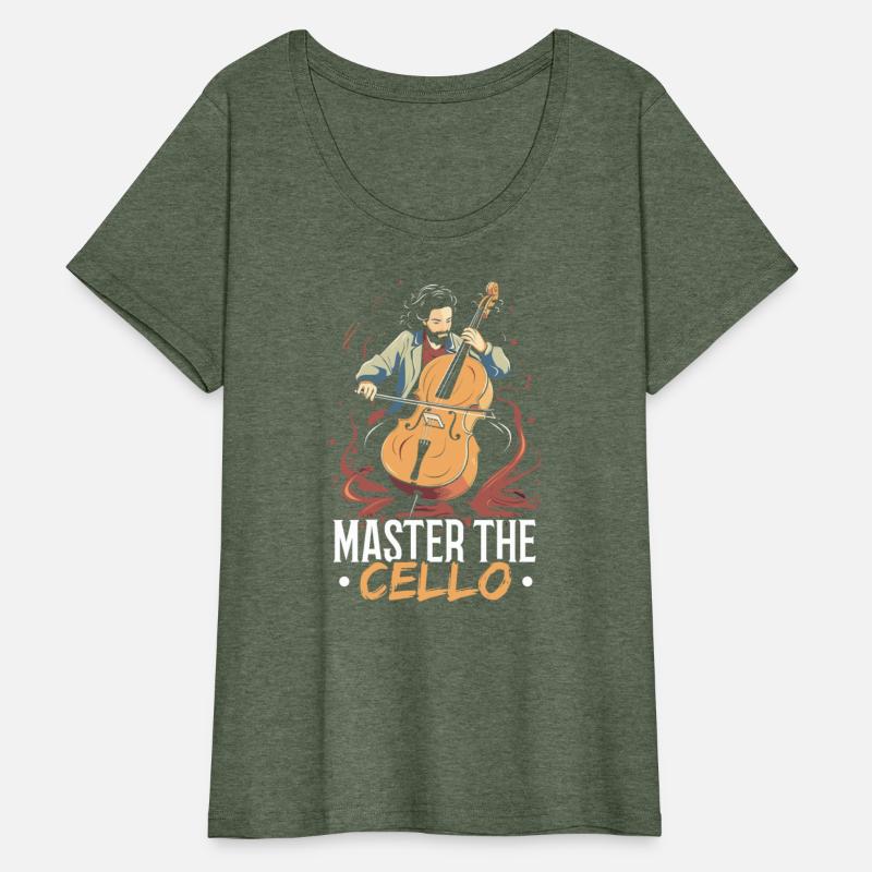 Cello Player Musical Instrument Musician Cellist