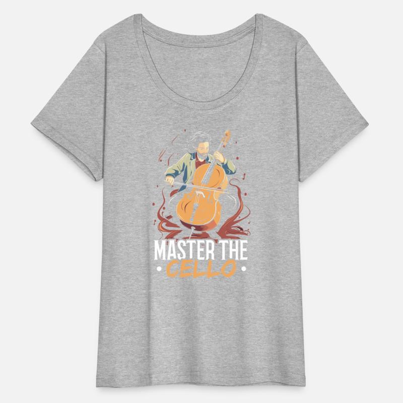 Cello Player Musical Instrument Musician Cellist