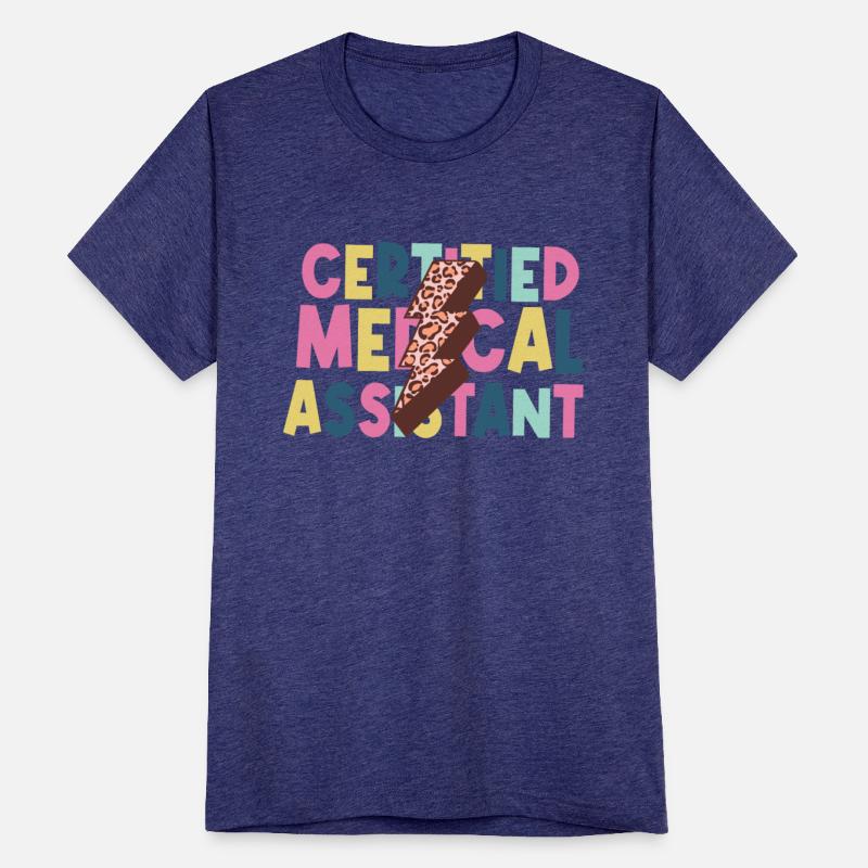 Certified medical Medical assistant