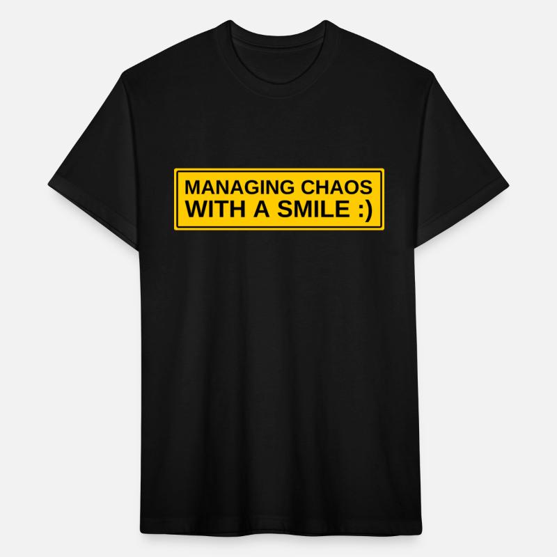 Chaos Management for Product Managers