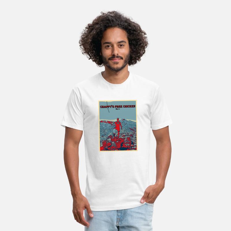 Chappy's Free Chicken vol. 11