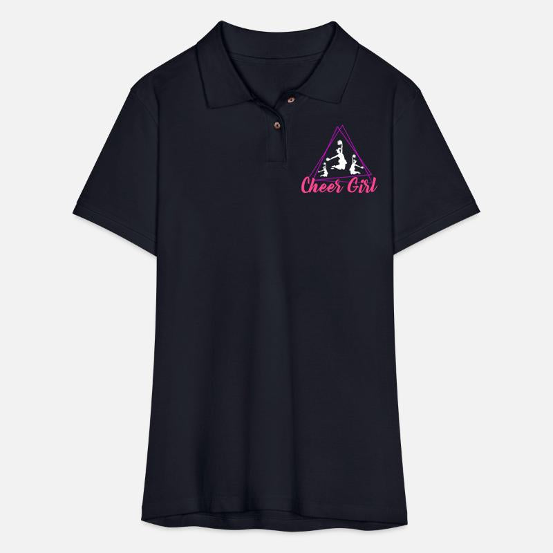 Cheer Girl