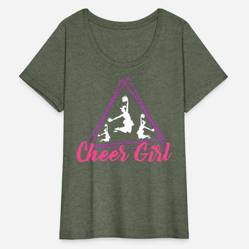 Cheer Girl