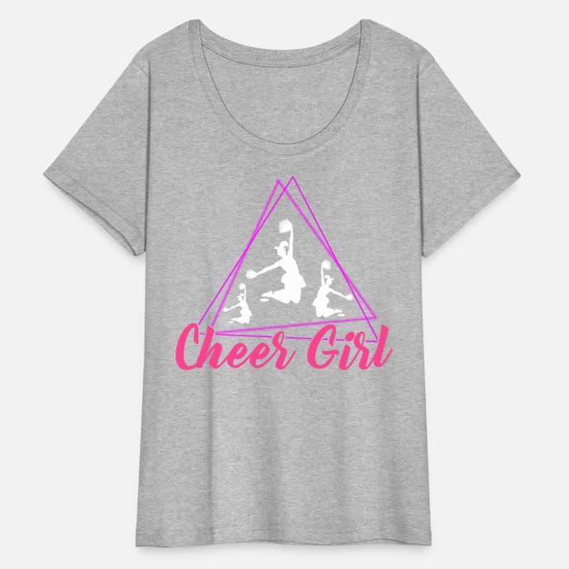 Cheer Girl