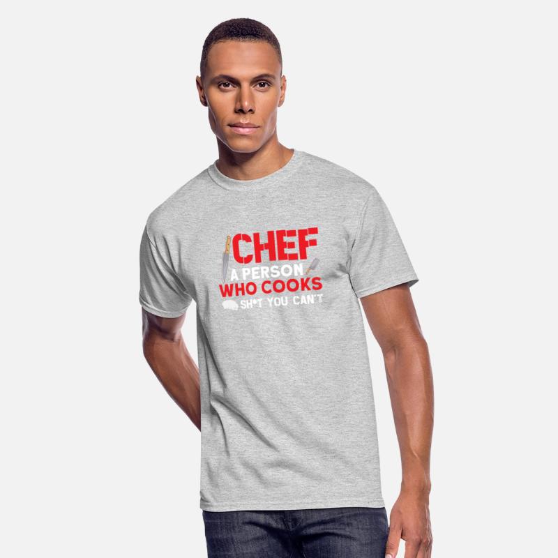 Chef Cook Kitchen Restaurant Knives Cookout