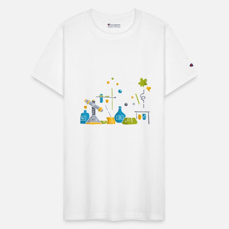 Chemistry Chemist Alchemists Alchemy Chemical