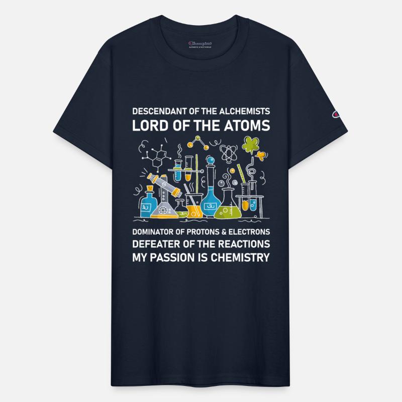 Chemistry Chemist Alchemists Alchemy Chemical