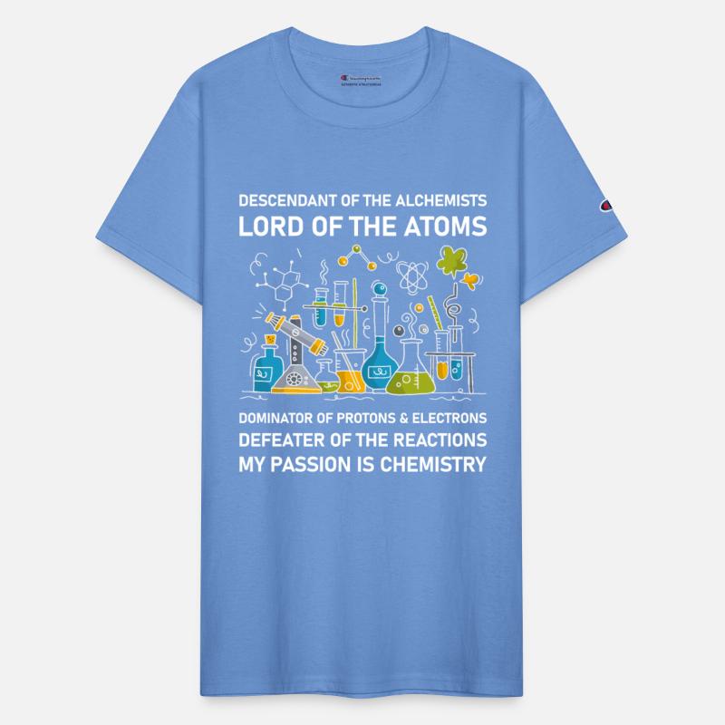 Chemistry Chemist Alchemists Alchemy Chemical