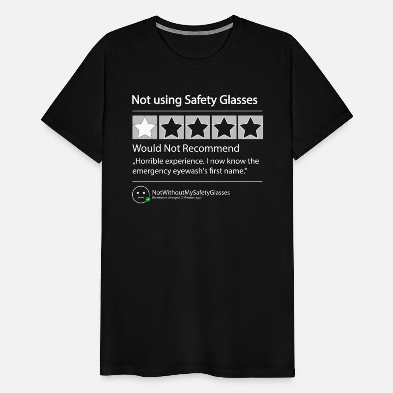 Chemistry Science Student Safety Goggles Chemist