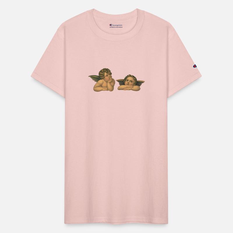 Cherubs after Raphael (1890)